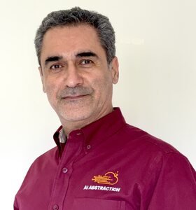 Jay Taheri, Founder & CEO